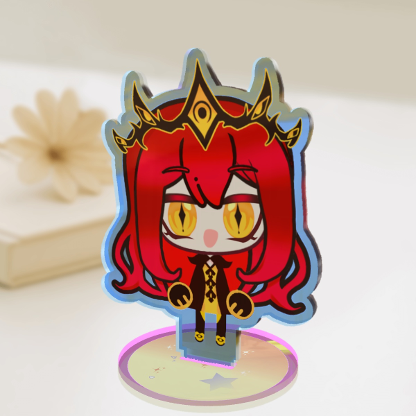 Nesvil Rainbow Acrylic Standee