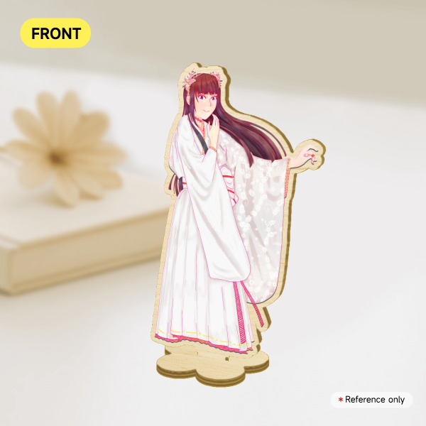 Love Live Dia Kurosawa standee!