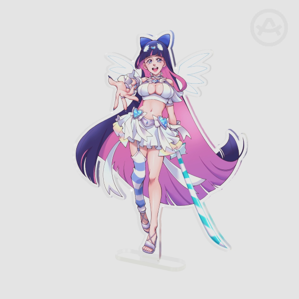 NEW PSG Stocking Standee
