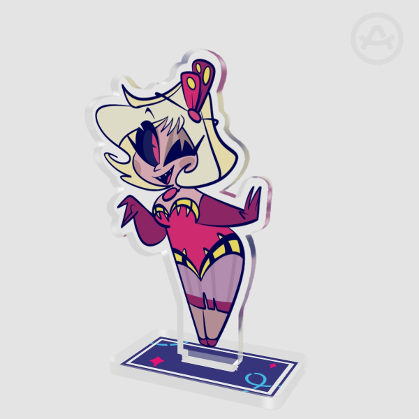 Chibi Mimzy