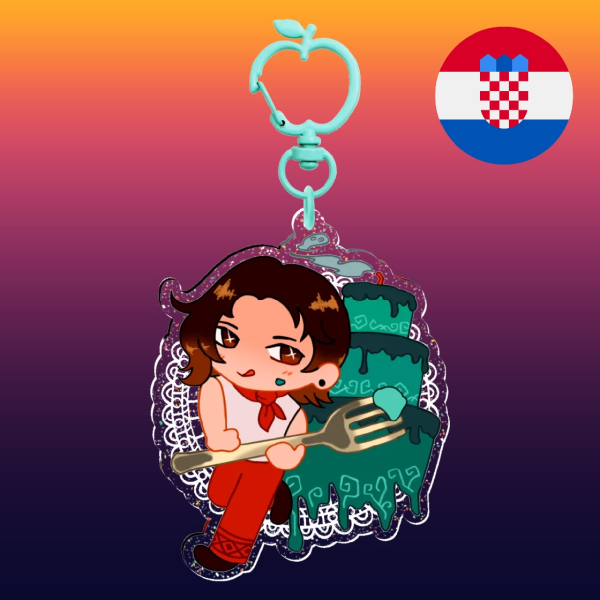 Marko 🇭🇷