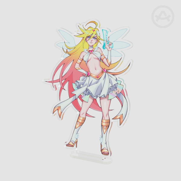 NEW PSG Panty Standee