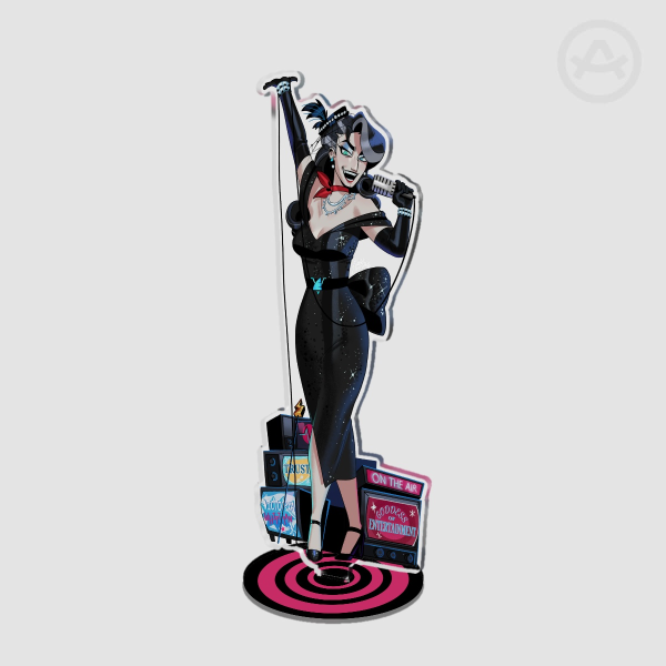 Ms.Victoria Whittman: Goddess of Entertainment