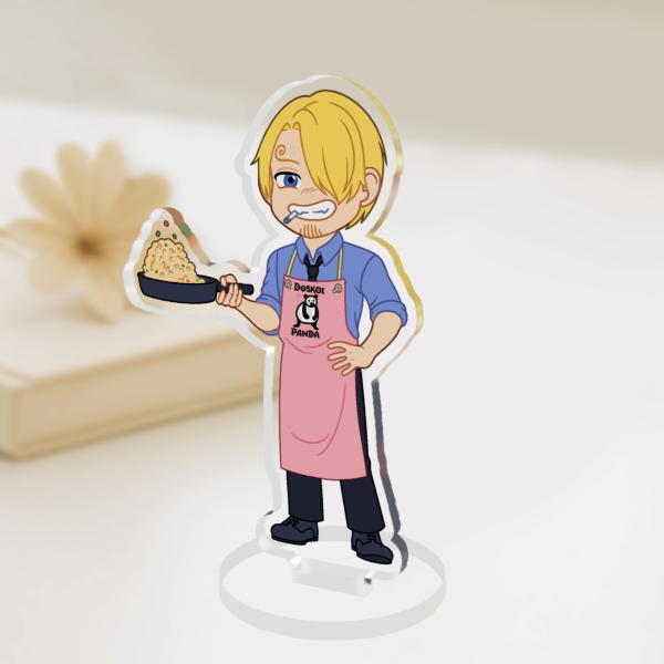 Sanji Standee