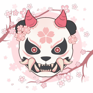 Ruby Panda