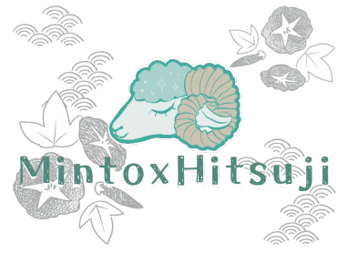 mintoxhitsuji