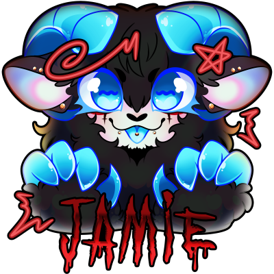JAMIE
