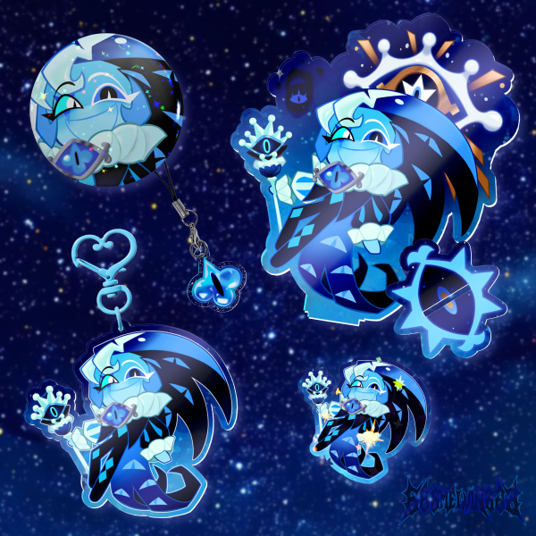 Herald of Deceit SET