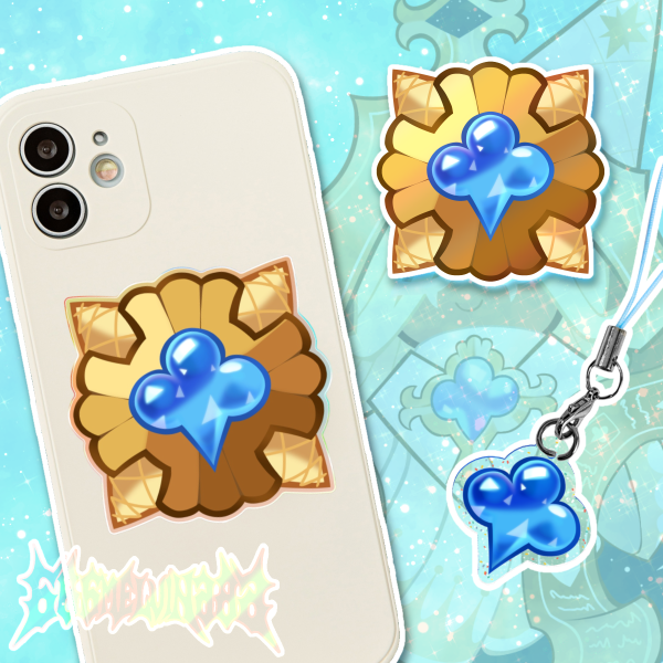 Beacon of Truth Phone Set