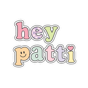 heypattistudio