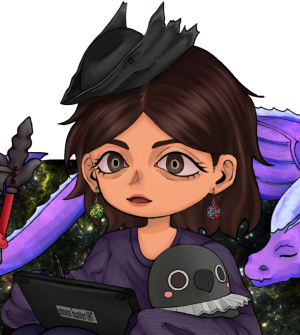 Moon Hunter
