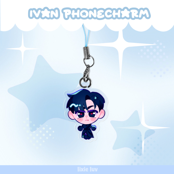 Ivan phonecharm