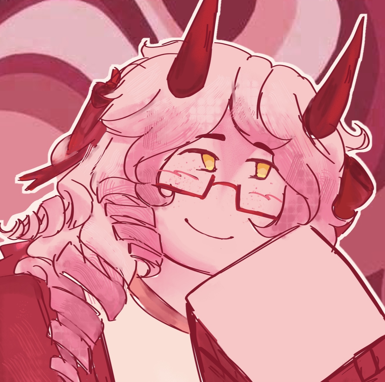 DeimosDesolation’s store-Hi! I’m Deimos, an artist from Canada. I make a lot of Roblox art! (Bad things, Forsaken, etc.) but eventually I’ll pivot to other fandoms as well. :)
 
You can also support me on Ko-Fi at: https://ko-fi.com/deimosdesolation

Or follow me on Twitter & tiktok at: @DeimosD_Art 
Or insta at: @Deimosdesolation
