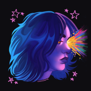 Constellama