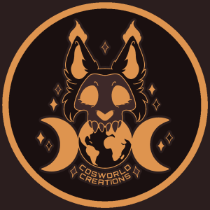 Cosworld Creations