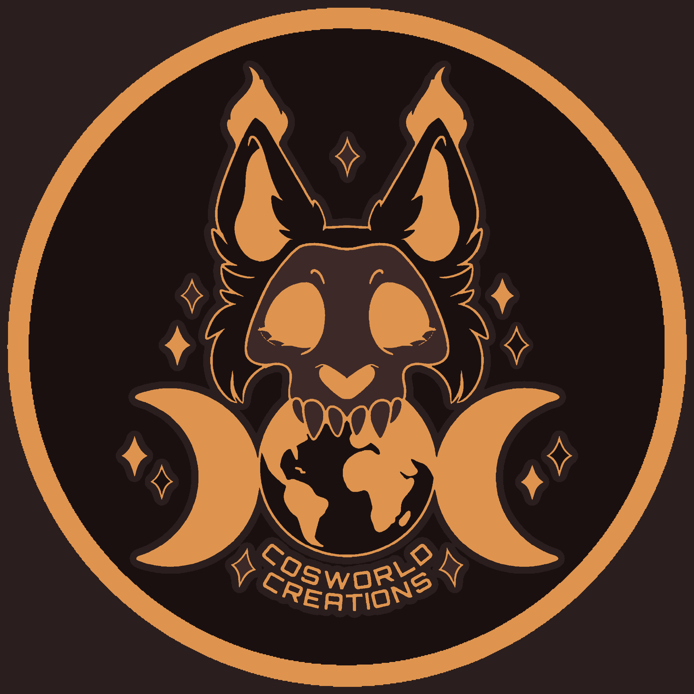 Cosworld Creations-ough I’ll edit this later :D