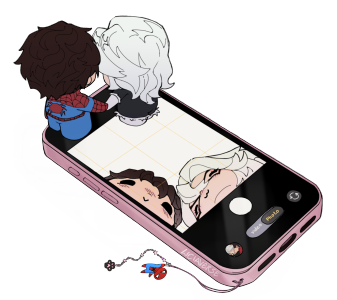 Liciaverse