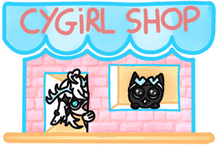 Cygirl Luny