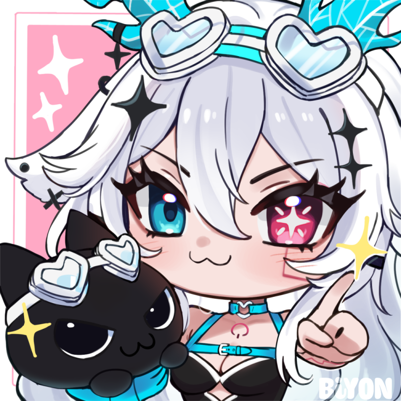 Cygirl Luny