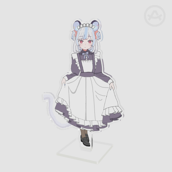 Maid Nemimi