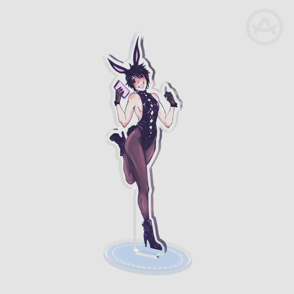 Izaya Bunny Standee