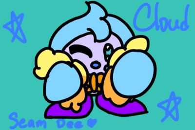 Seam Dee