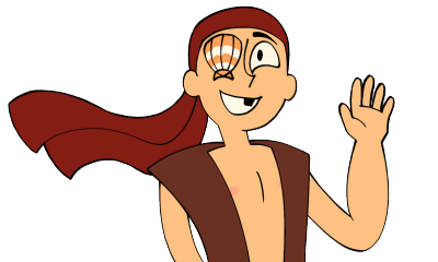 Captain Shelleye