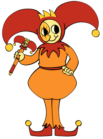 Rumpelstiltskin