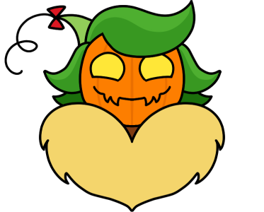 Pumpkin Patch