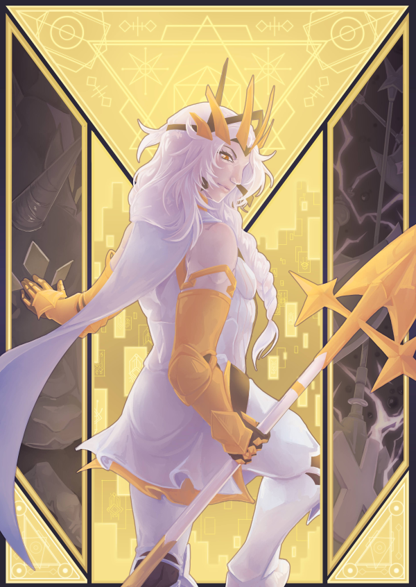 Queen