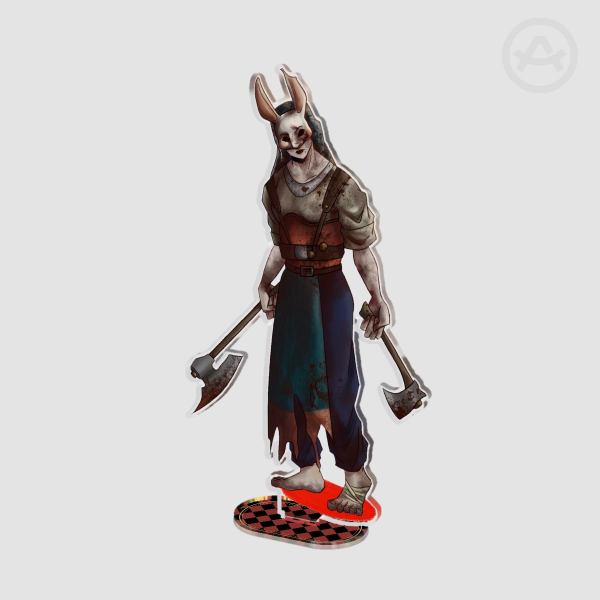 Huntress Dead by Daylight Acrylic Standee