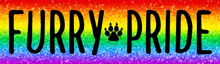 Furry Pride