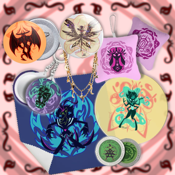 Deadly Sins Bundle