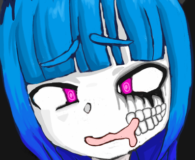 (NSFW) Darumi Period