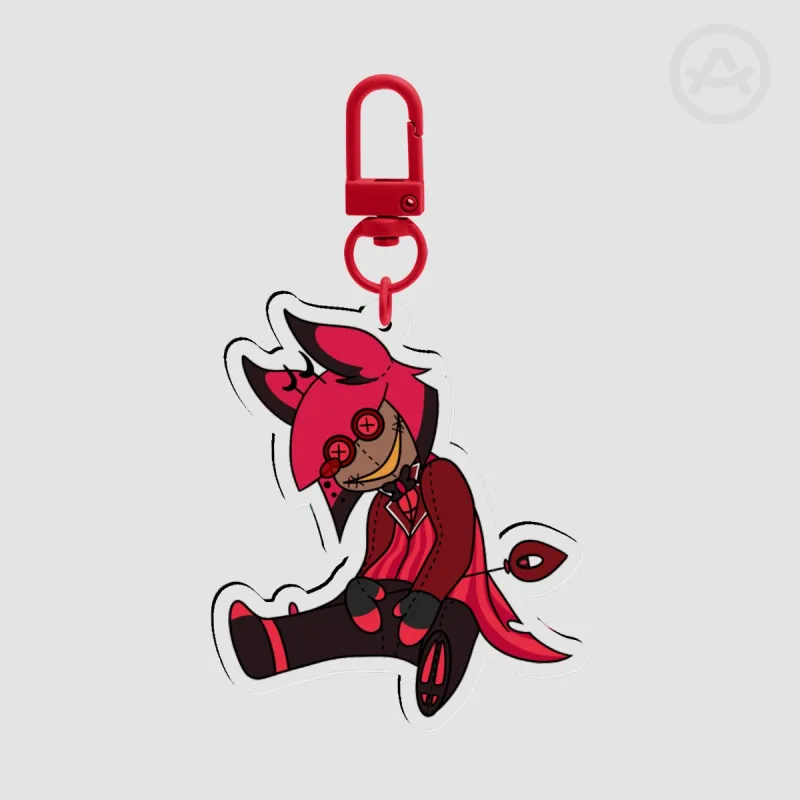 Magic Dolls: Radio Trio