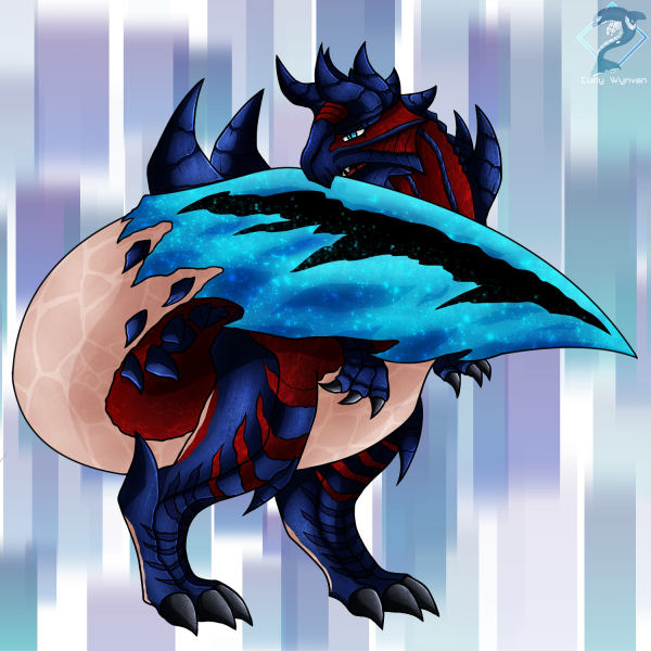 Glavenus Acrylic Keychain