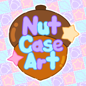 Nut Case Art