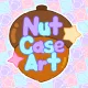 Nut Case Art