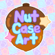 Nut Case Art
