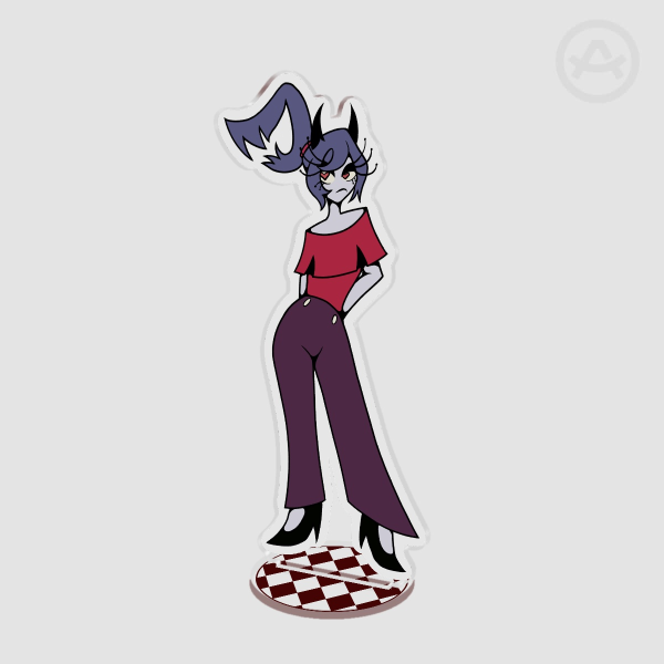 Melissa Standee