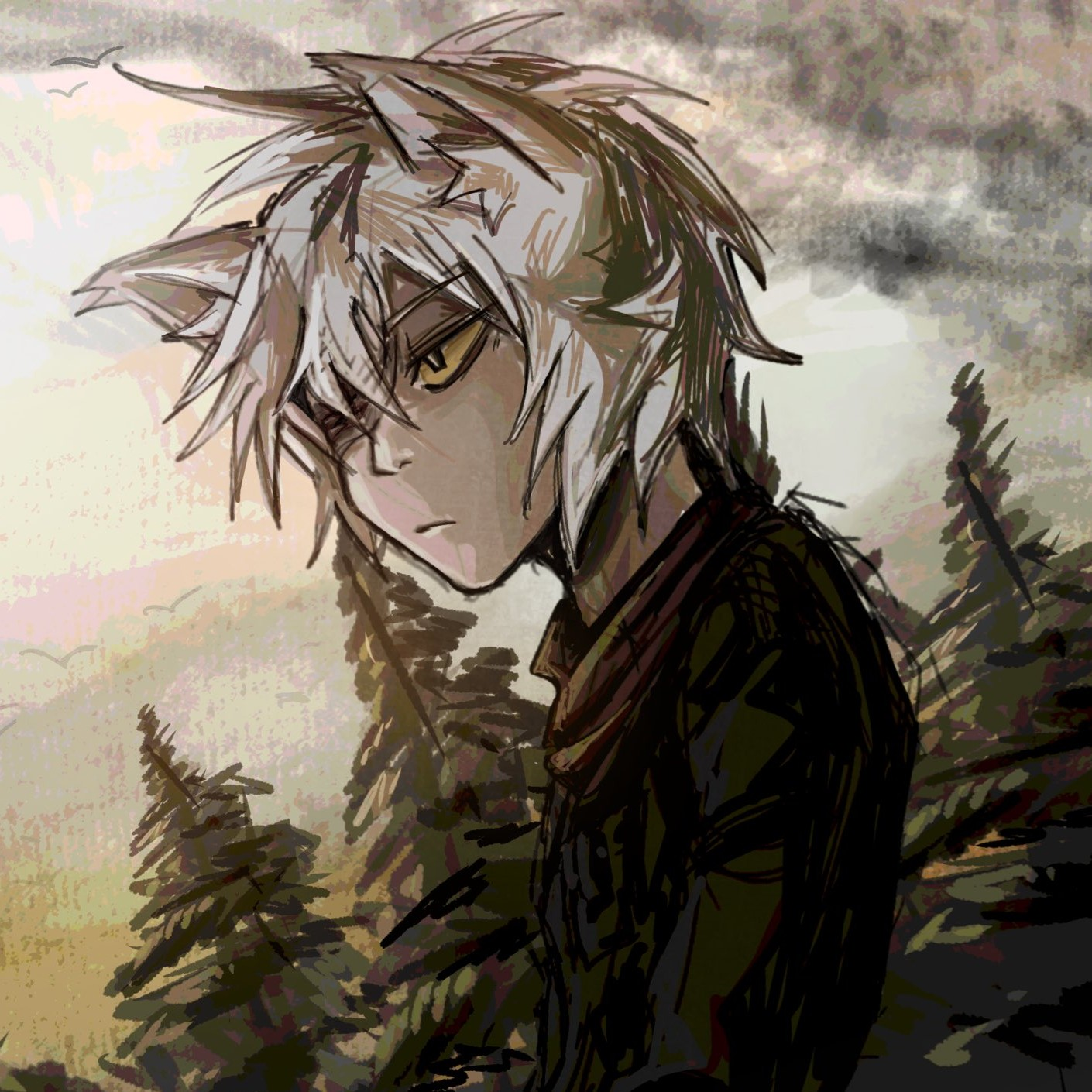 Kkita's Basement-I'm Kkit.a and welcome to my ...store!!
Come rescue your beloved favourite fictional character from the basement to keep them in your forever home <3
