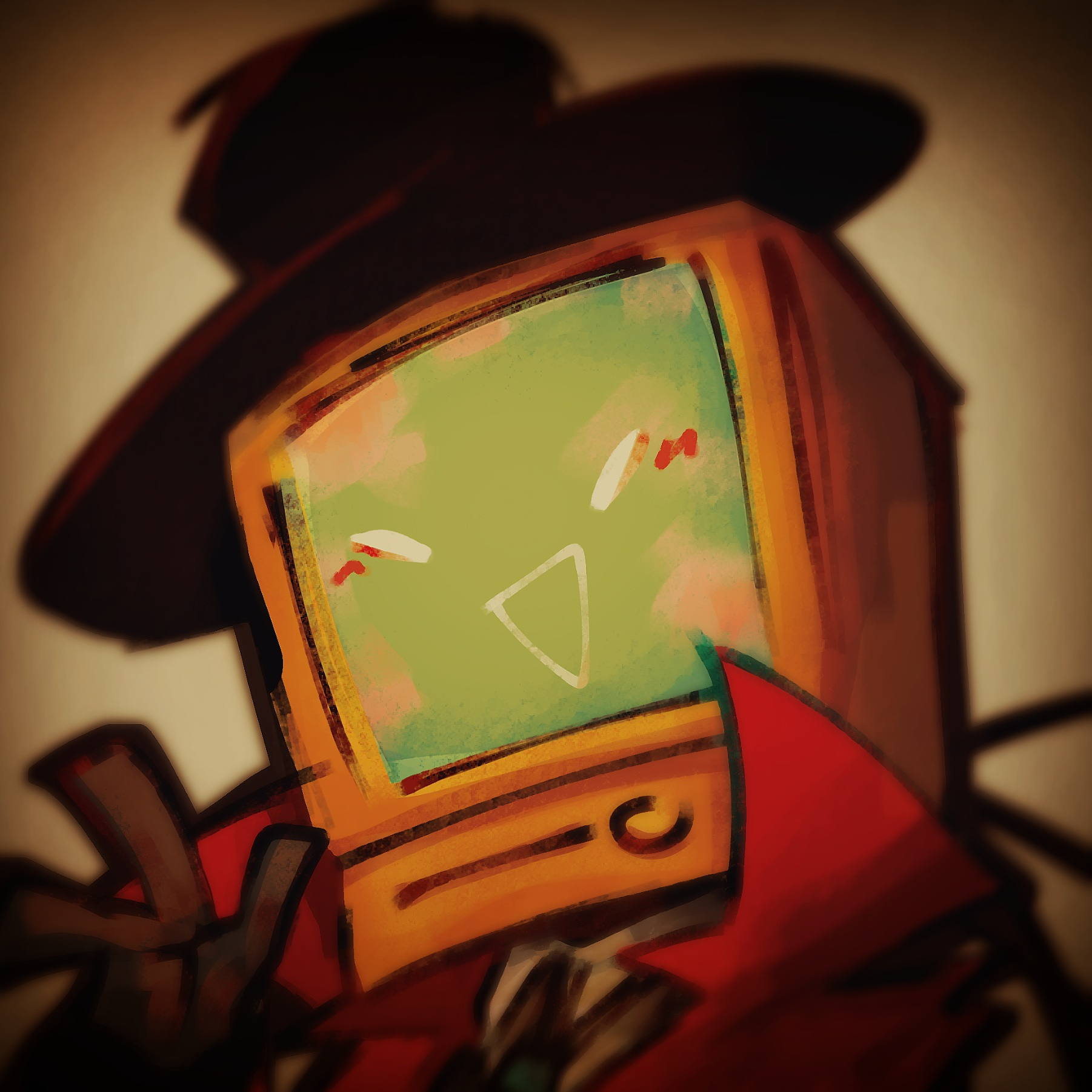 AbitMega-Howdy Hey, Mega here! I'm an artist who's currently trying to make a Webtoon. I enjoy drawing my oc's and make fanart of the things i love!