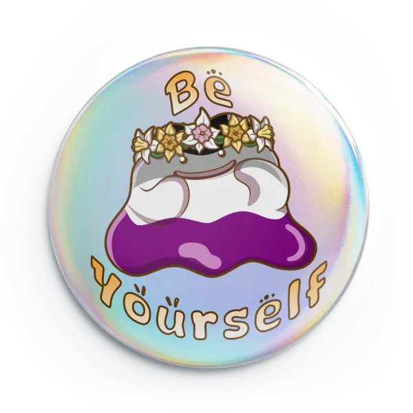 Pride Ditto Asexual Set