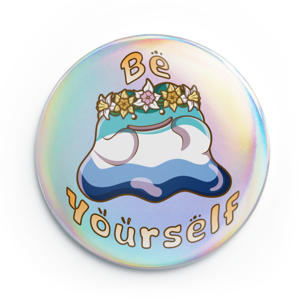 Pride Ditto Gay Male Set