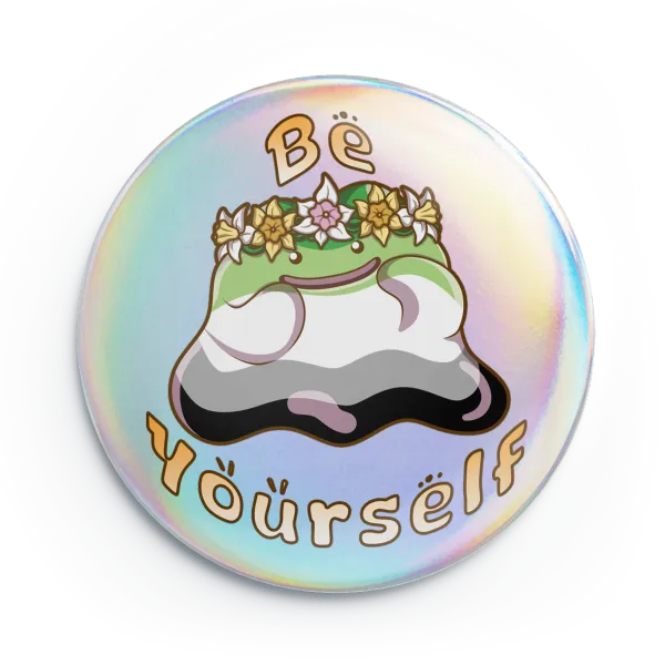 Pride Ditto Aromantic Set