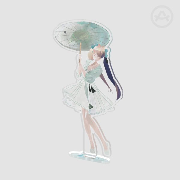 Hotaru Hinase acrylic standee
