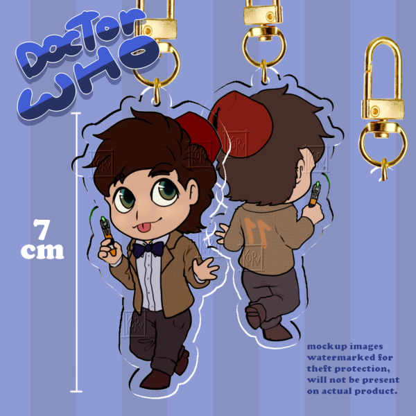 Doctor Who | 11th Doctor