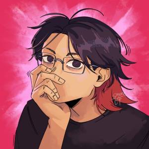 Simone Draws