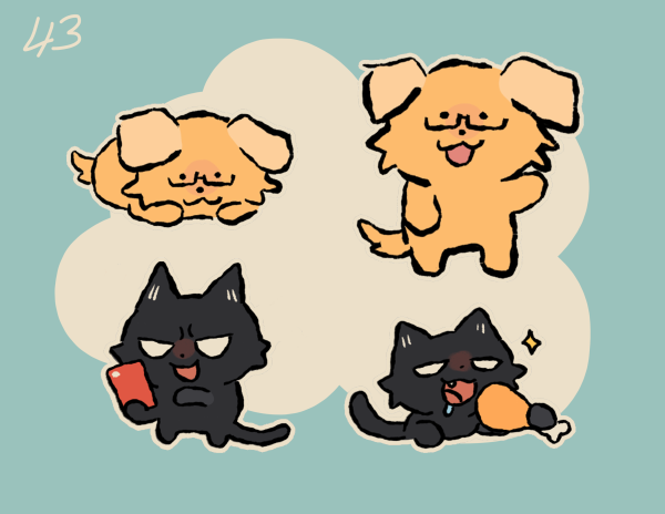 Stevepuppy & Buckitty bundle