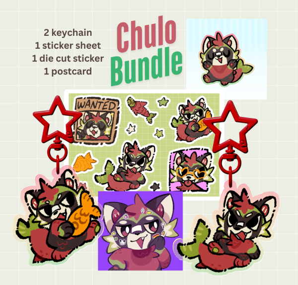 Chulo Bundle